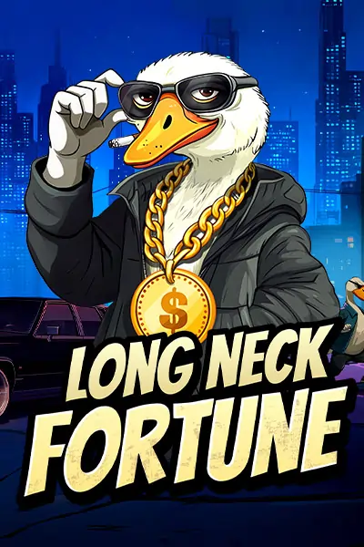 long-neck-fortune